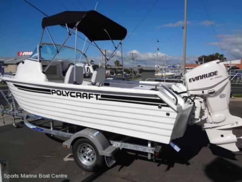 POLYCRAFT BRUMBY