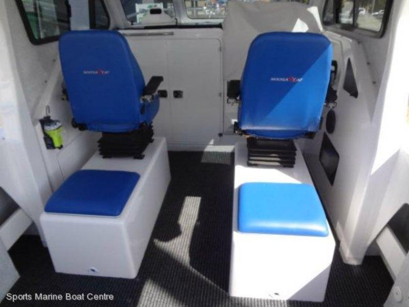 NOOSA CAT 3000