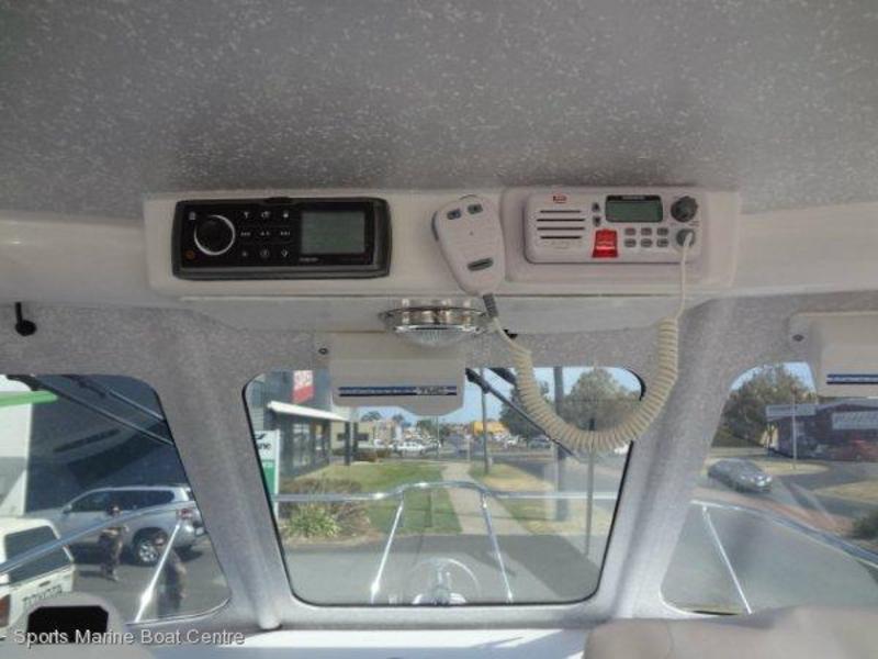 NOOSA CAT 3000