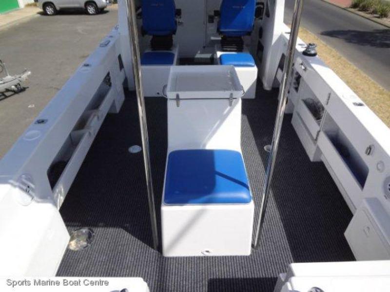 NOOSA CAT 3000