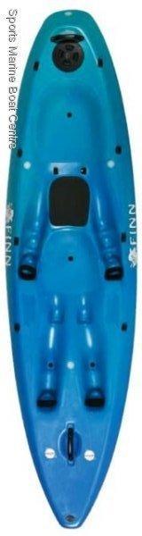 KAYAK FINN DOLFINN