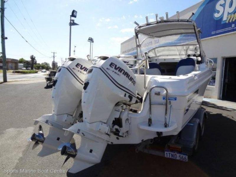 SEAFARER VAGABOND