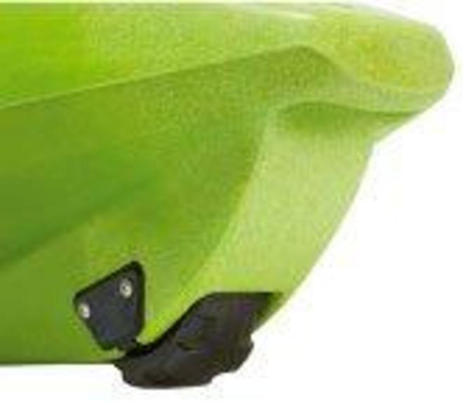 KAYAK FEELFREE NOMAD
