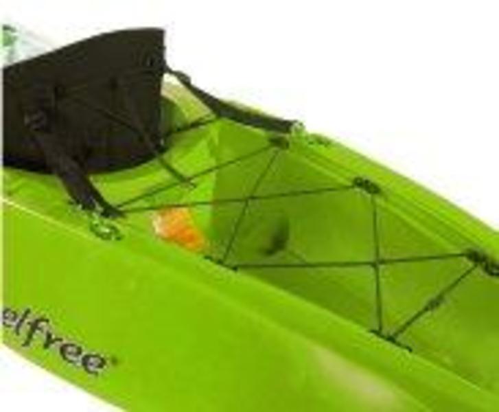 KAYAK FEELFREE NOMAD