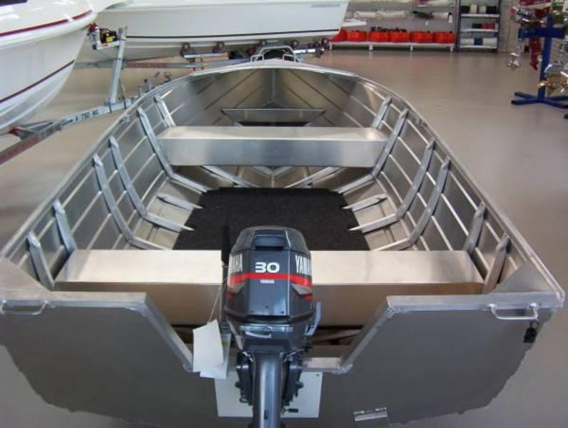 Stessco Catcher 429