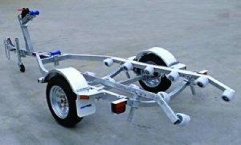 BOAT TRAILER PWC 13