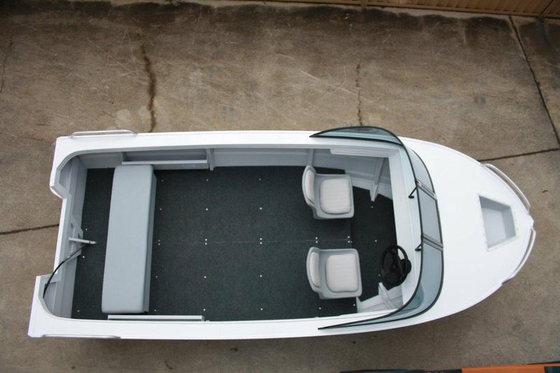 Bluefin 4.80 Blaze Bluefin Boat Package Buy now FINANCE AVAILABLE