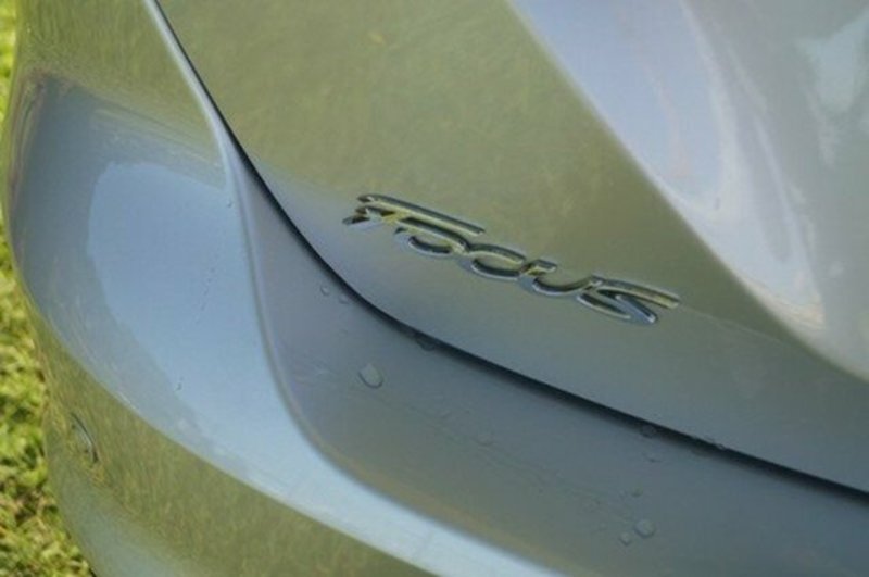 2011 FORD FOCUS Sport PwrShift LW