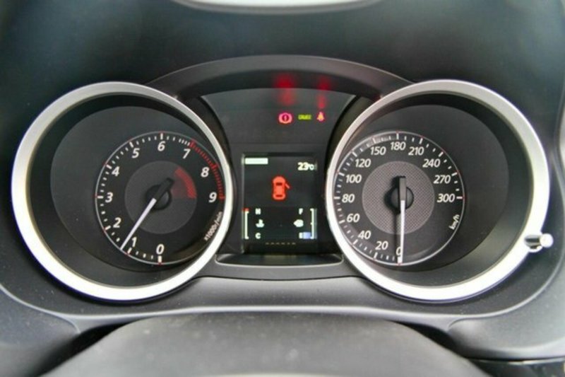 2014 MITSUBISHI LANCER Evolution CJ MY14 Upgrade