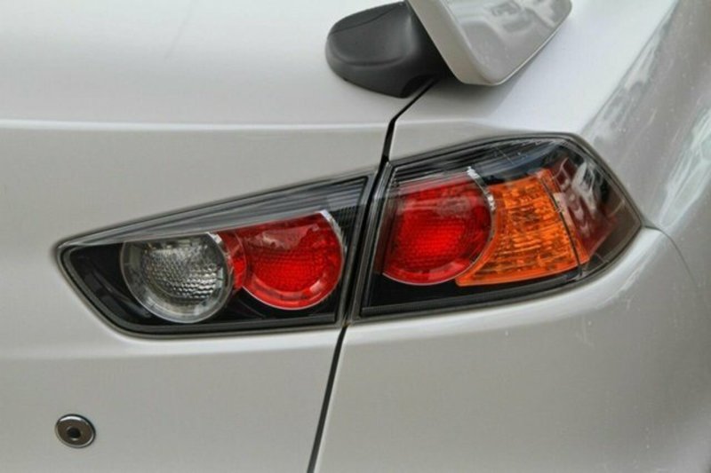 2014 MITSUBISHI LANCER Evolution CJ MY14 Upgrade