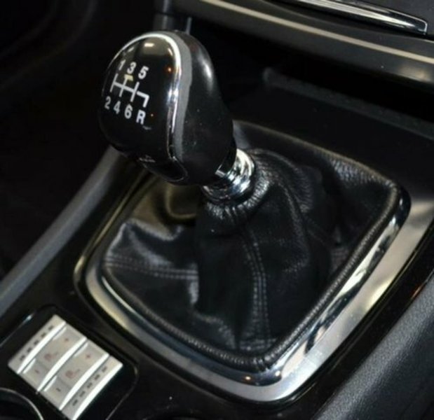 2008 FORD MONDEO XR5 TURBO MA