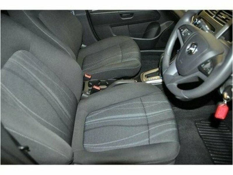 2012 HOLDEN BARINA CD TM MY13