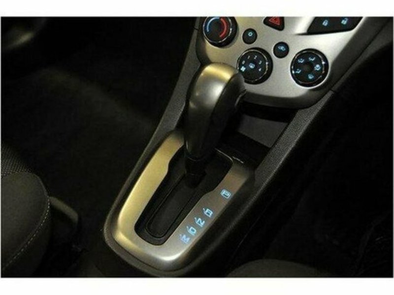 2012 HOLDEN BARINA CD TM MY13