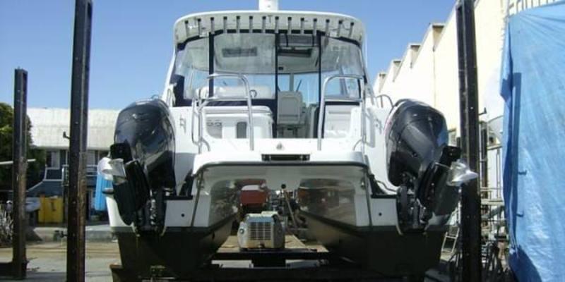 Glacier Bay 3480