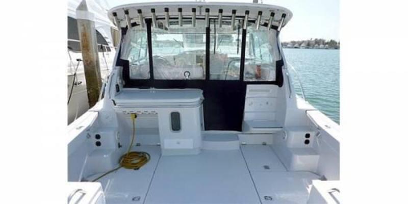 Glacier Bay 3480