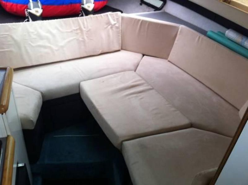 Bayliner 2855 sports cruiser