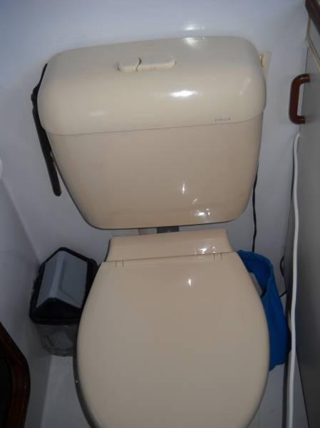 Qld Riverboat [Monohull]