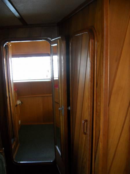 Qld Riverboat [Monohull]