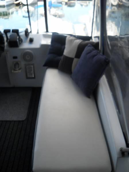 Qld Riverboat [Monohull]