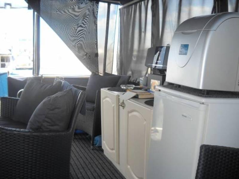 Qld Riverboat [Monohull]