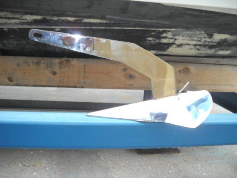 Anchor S/Steel