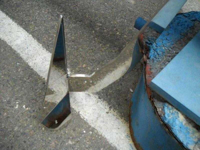 Anchor S/Steel