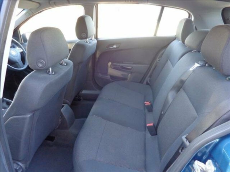 2007 HOLDEN ASTRA CD AH MY07.5