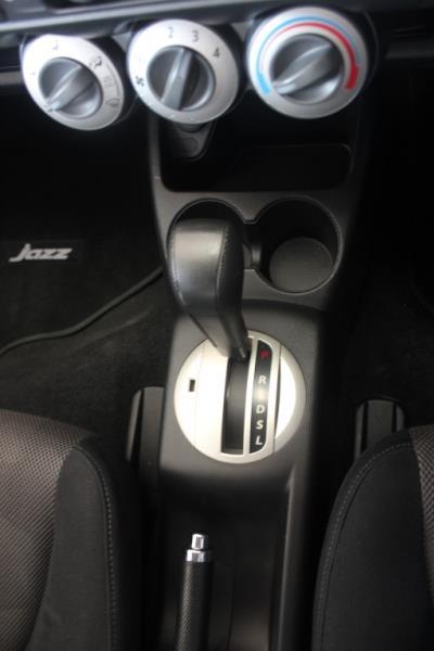 2007 HONDA JAZZ VTi-S MY06