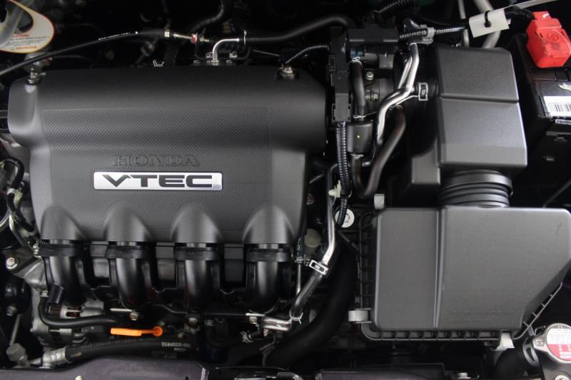 2007 HONDA JAZZ VTi-S MY06
