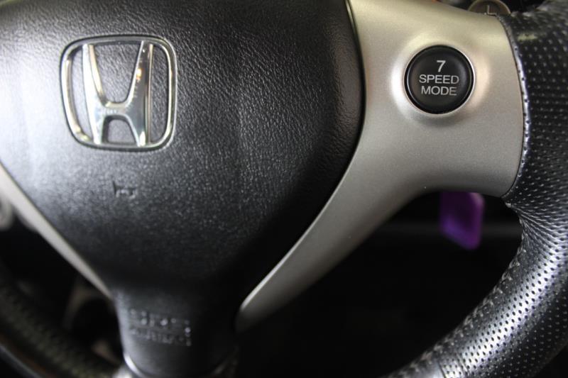 2007 HONDA JAZZ VTi-S MY06