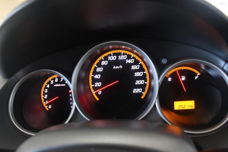 2007 HONDA JAZZ VTi-S MY06