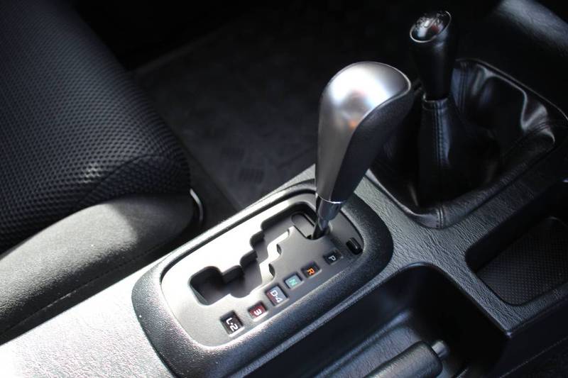 2014 TOYOTA HILUX SR5 (4x4) GGN25R MY14