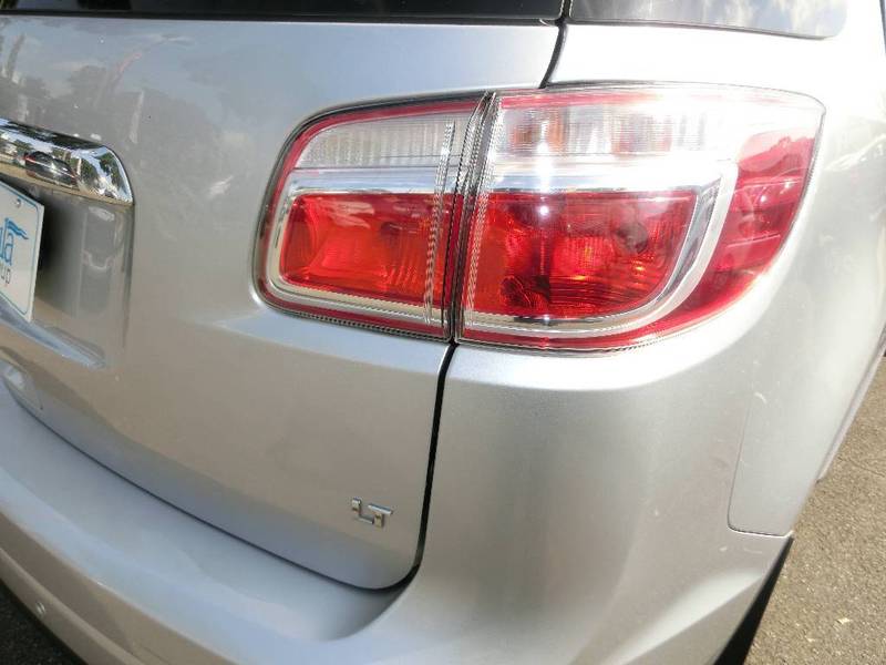 2015 HOLDEN COLORADO 7 LT (4x4) RG MY15