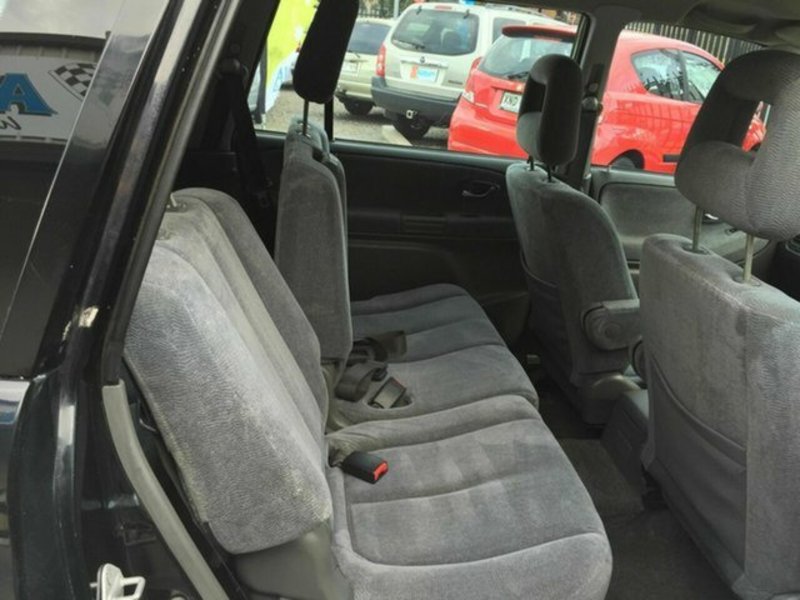 2002 SUZUKI GRAND VITARA SPORTS (4x4)
