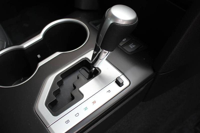 2015 TOYOTA CAMRY ATARA SL ASV50R MY15