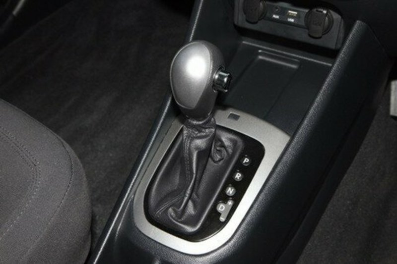 2016 KIA RIO Si UB MY16