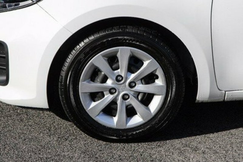 2016 KIA RIO Si UB MY16