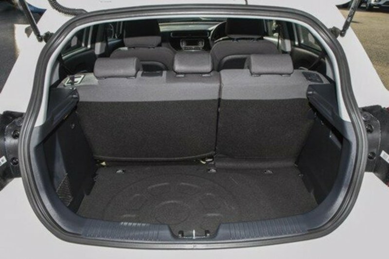 2016 KIA RIO Si UB MY16