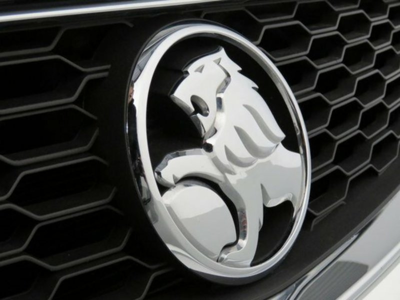 2012 HOLDEN COMMODORE SV6 Z-SERIES VE II MY12.5