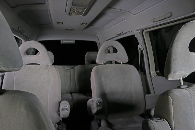 1998 MITSUBISHI DELICA LONG WHEEL BASE