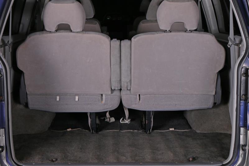 1998 MITSUBISHI DELICA LONG WHEEL BASE