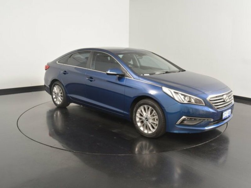 2015 HYUNDAI SONATA ACTIVE LF