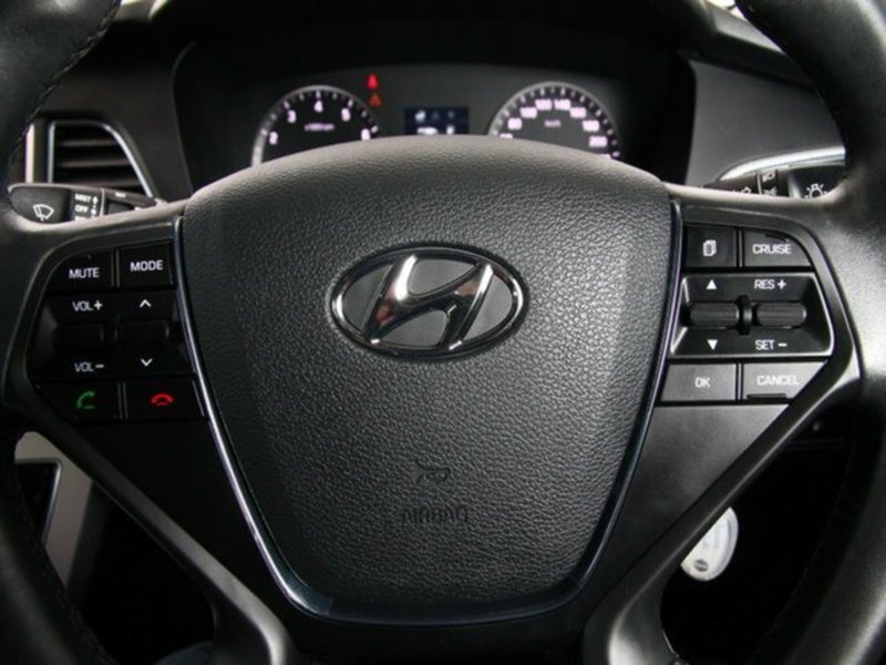 2015 HYUNDAI SONATA ACTIVE LF