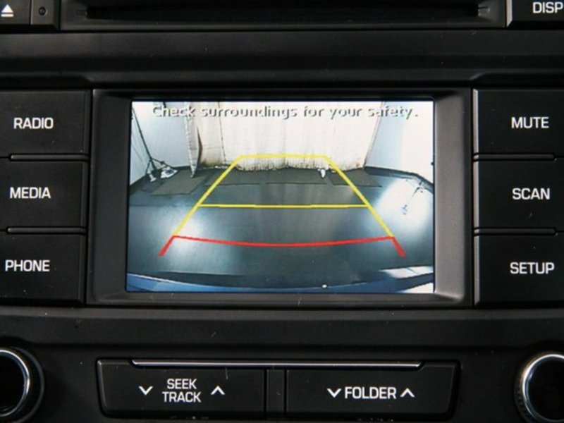 2015 HYUNDAI SONATA ACTIVE LF