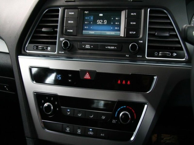 2015 HYUNDAI SONATA ACTIVE LF
