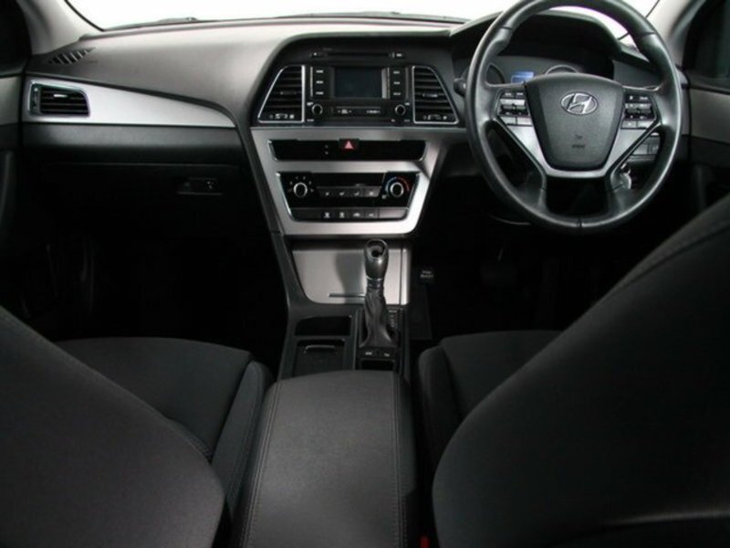 2015 HYUNDAI SONATA ACTIVE LF