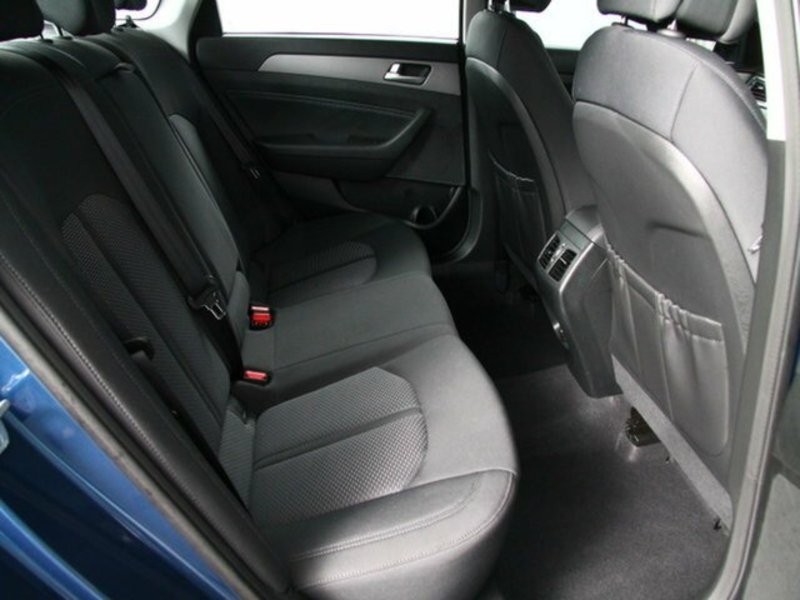 2015 HYUNDAI SONATA ACTIVE LF