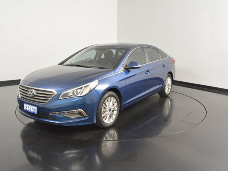 2015 HYUNDAI SONATA ACTIVE LF