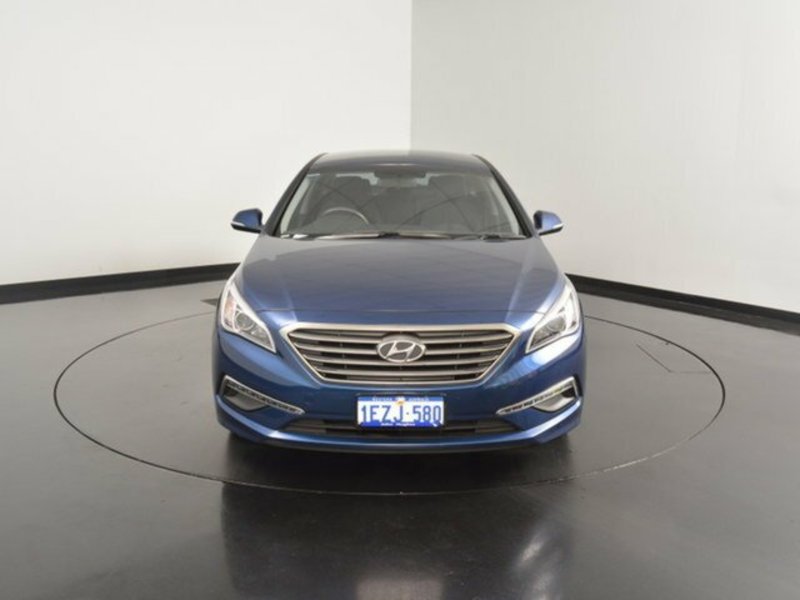 2015 HYUNDAI SONATA ACTIVE LF