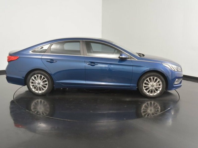 2015 HYUNDAI SONATA ACTIVE LF
